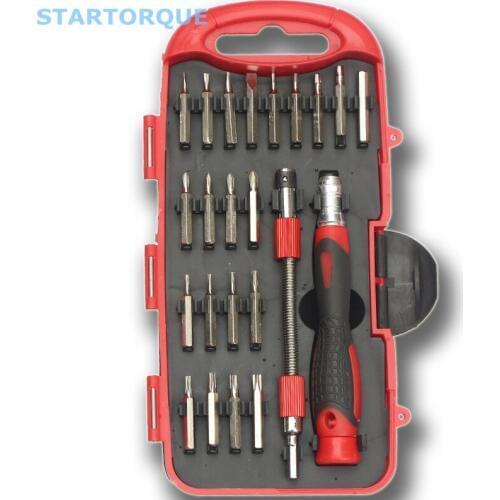 STAR TORQUE Tool Kits