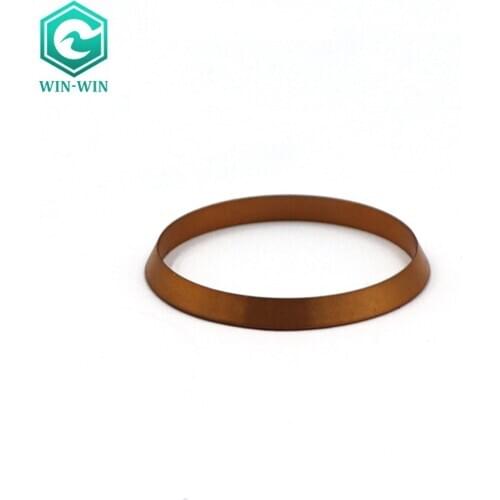 Water Jet Consumable Back Ring – Static CP022015/527 Waterjet Spare Parts For High Pressure Water Jet Cutter