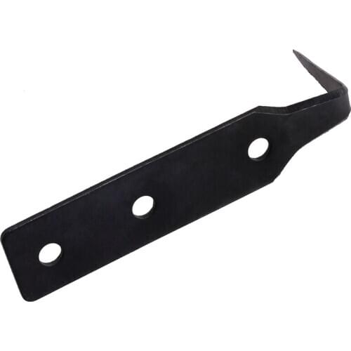 1PC Windshield Knife Replacement Blades Highly Sharpened Tempered Steel