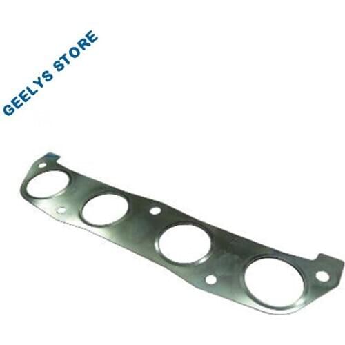 1136000102 Gasket as-exhaust manifold FOR GEELY EC7;EC7-RV