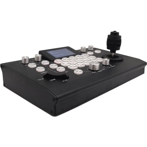2021 KATO 3D PTZ Joystick keyboard controller V isca over IP KT-510C