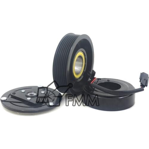 92600-ZE81B 92600-ET01B 92600-EN22B auto compressor clutch for nissan sentra altima 2.0 x-trail t31