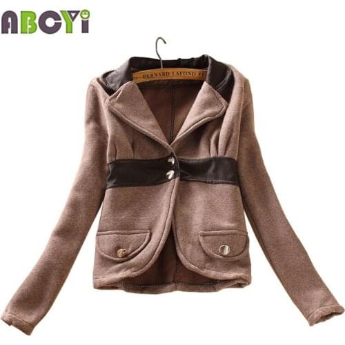 Куртки для девочек ABCYI China At AliExpress