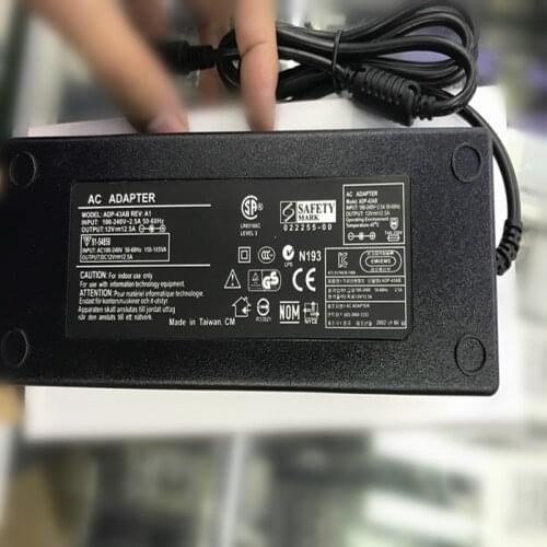 AC Power Adapter DC 12V 12.5A 150W Output 5.5mm x 2.5mm Plug 150W for PICO BOX DC-ATX PSU HTPC Mini PC High Quality