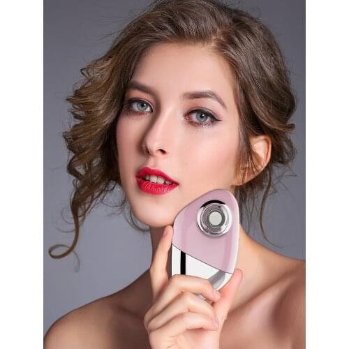 New Design Bubble Beauty Instrument Blackhead Remover Electric Pore Suction Acne Removal Cleansing Remover Cleansing Instrument