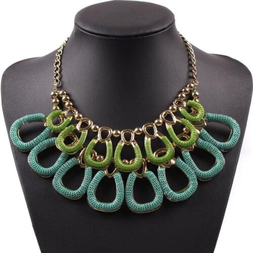 Florosy Gold Pendants