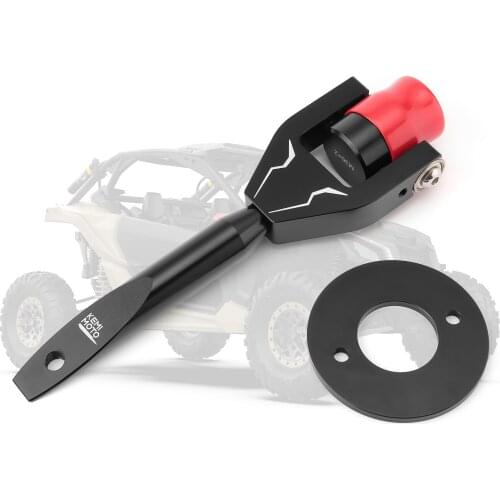 Belt Changing Tool 64 72-inch for Can-Am Maverick X3 Wheel Base Width for Can am X3 Max R 4x4 XDS XRC XMR Turbo DPS