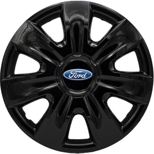 Jantest for Ford 13 Inc Flexible unbreakable 4 PCs Wheel Cover car accessories modified elegant appearance car tire accessories cover