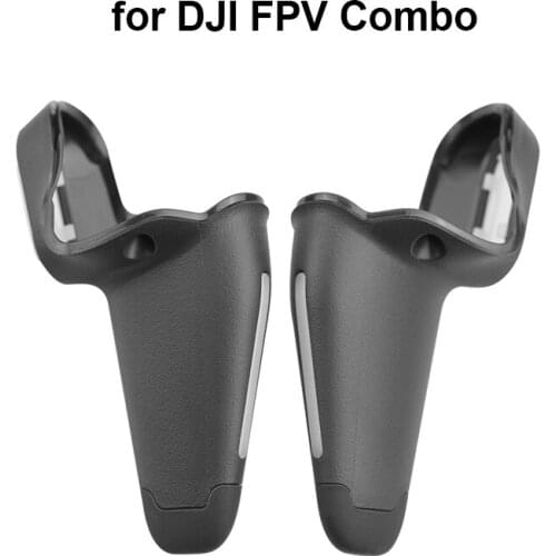 For DJI FPV Combo Landing Gear Leg Repair Replacement Left Right Front Arm Antenna Board Spare Parts for FPV Drone Accessories