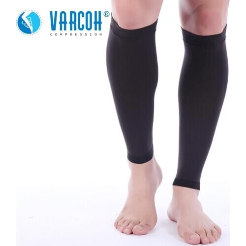 Compression Socks for Men Women 30-40 mmHg Medical Grade Graduated Stockings Nurses,Travel,Running,Leg Relief,Swelling,Calf Pain