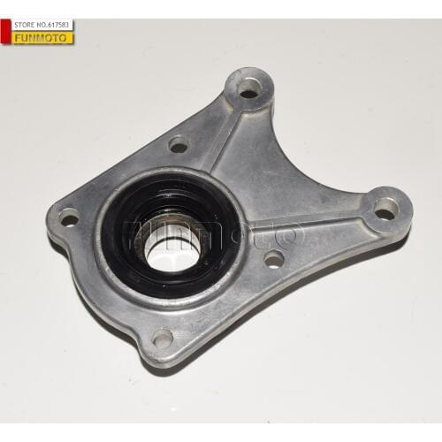 REAR DISC BRAKE FIXING BRACKET FIT FOR LONCIN 500 700 ATV