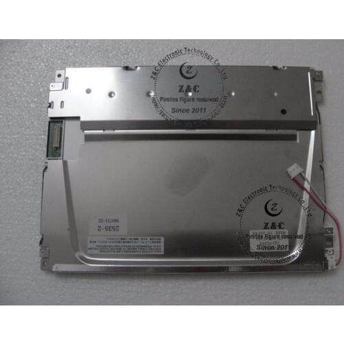 LQ10D368 Original A+ grade High Quality 10.4 inch 640*480 LCD Display Screen for Industrial Application for SHARP