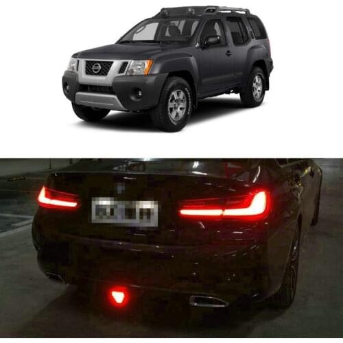 Flashing Light Led Hight Light Pilot Lamp For Nissan sentra titan versa xterra quest rogue Brake Warning Light