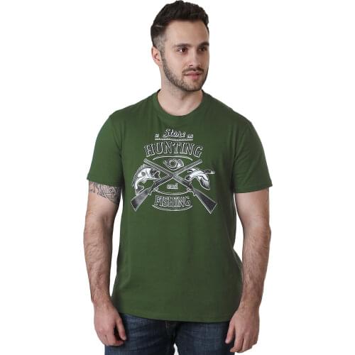 Оптима трикотаж Sports T-shirts