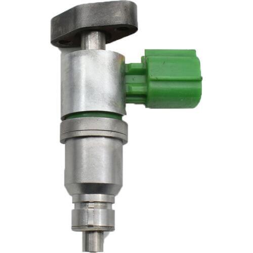 Original used Fuel Injector For Nissan Sentra/Bluebird/Sylphy/Primera QR20 QR25 QR25DD JSD7-72 17520-AE050 17520-AE051