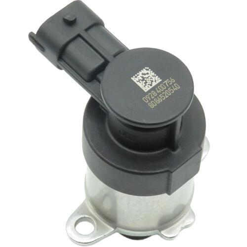 Suction Control Valve 0928400756 SCV Inlet Metering Valve For CITROEN C5 C6 JAGUAR XF LANDROVER Discovery IV PEUGEOT 407 3.0HDi