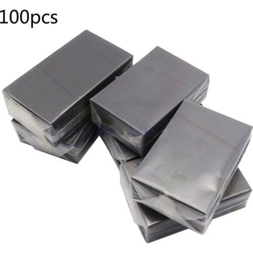 100Pcs\lot LCD Polarizer Film For iPhone 6 6s 7 8 Plus 7Plus X XR XS Max 5 5S 4 4s Polarization Polarized Light Film Parts