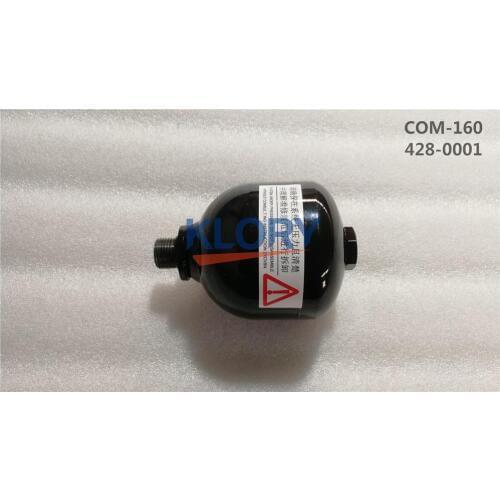 513EHA-1707013 Accumulator-speed selector For Chery 513