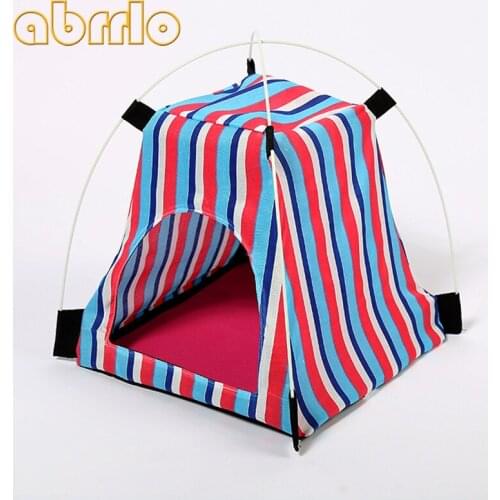 Abrrlo Dog Beds