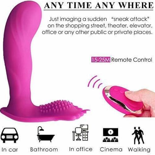 APHRODISIA Anal Beads