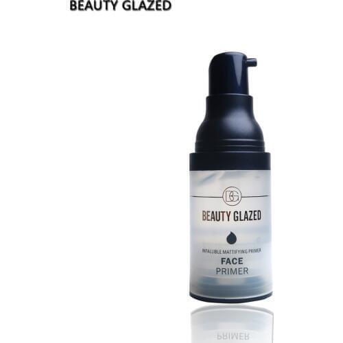 Beauty Glazed Moisturizing Face Primers