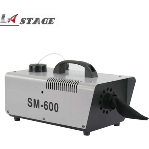 Free Shipping Stage Effect Equipment 600W Mini Snow Machine Wedding Snow Machine For Stage Effect Light