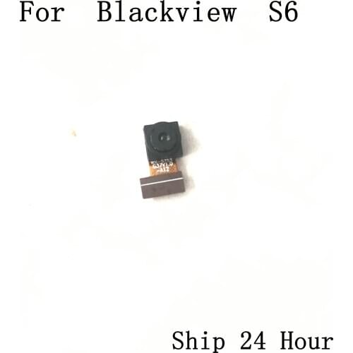 Blackview S6 Used Front Camera 2.0MP Module For Blackview S6 Repair Fixing Part Replacement