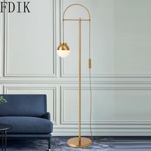 Brangdy Floor Lamps