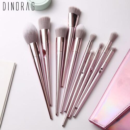 DINORAG Makeup Brush Sets