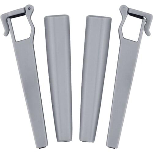 For Mavic Air 2/2S Quick Release Landing Gear Leg Protector Height Extender Protector Accessories