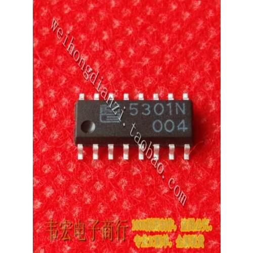 Delivery.FE5301N SOP16 3.9MM Free