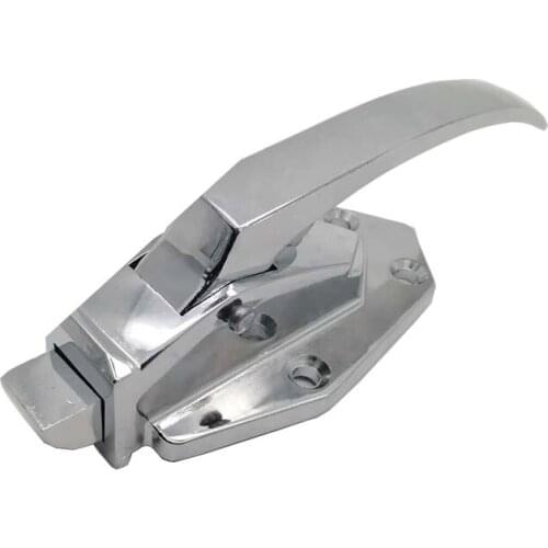 6inch door handle steam box hinge oven door knob lock cold store pull seafood cabinet kitchen cookware equipment repair part