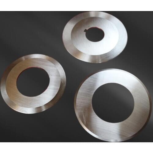 Custom made cutting blade slitting blade