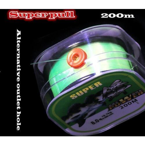 Leo Leashes To The Main Line