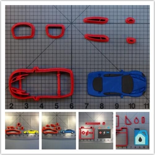 Формочки для печенья LUC China At AliExpress