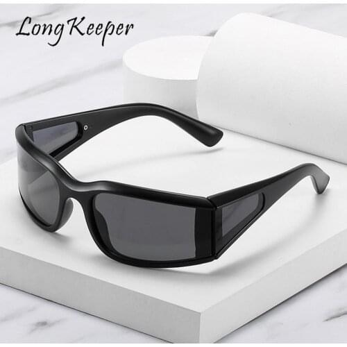 Men Sunglasses Retro Sport Sun Glasses Brand Design Vintage Driving Mens Glasses Fishing Goggles Eyewear Oculos De Sol UV 400