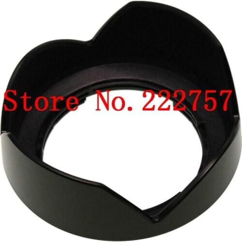 New Original Lens Hood SYQ0547 For Panasonic FOR Lumix FZ300 FZ330 DMC-FZ300 DMC-FZ330