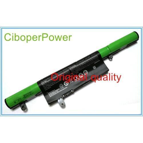 Original quality Battery for 14.8V 32Wh W945BAT-4 Battery for 6-87-W945S-42F Series Laptop