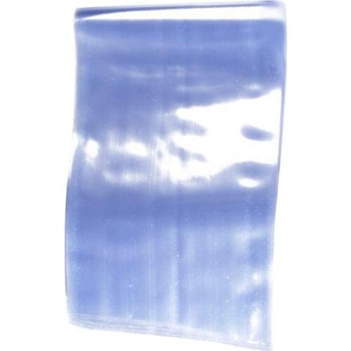 Durable 10Pcs High-quality Transparent Remote Control Protector Cover Ultra-thin Heat Shrink Film High Toughness for Video