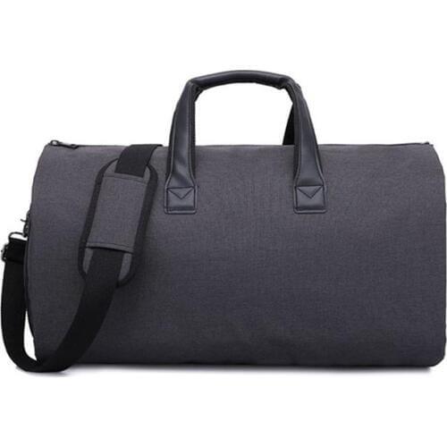 Senkey Style Men's Sports Bags