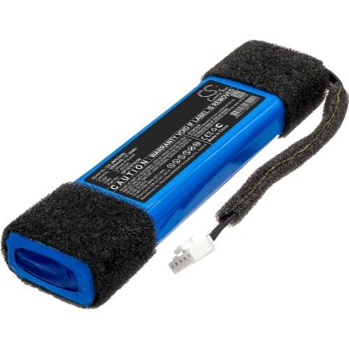 Cameron Sino Speaker Replacement Li-Polymer Battery 5000mAh For GP181076239 JBL Xtreme Special Editi Free Tools