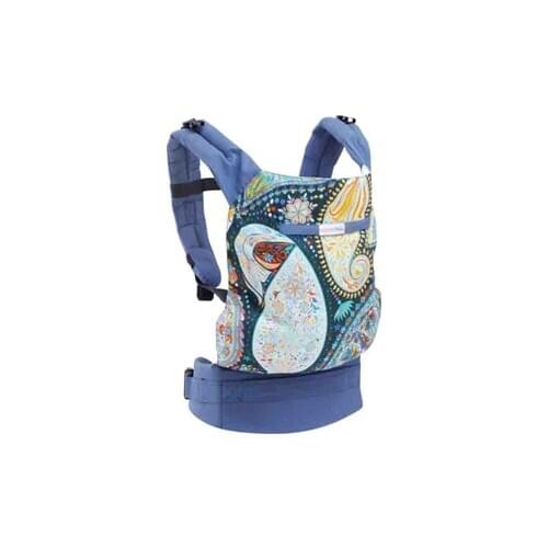 SolomomBaby Kanguru Etnik Desen-3