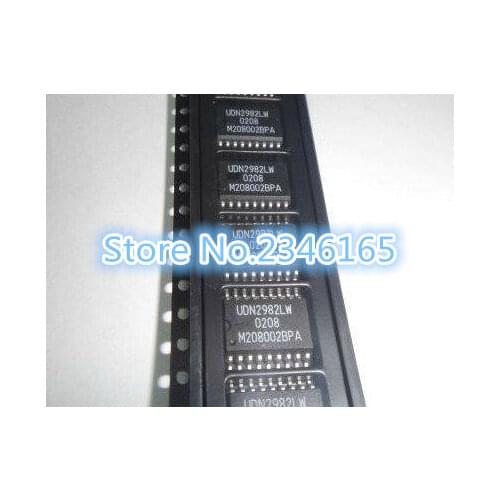 UDN2982LW UDN2982 SOP Free shipping 10pcs