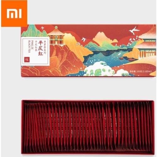 Xiaomi Tea Bags