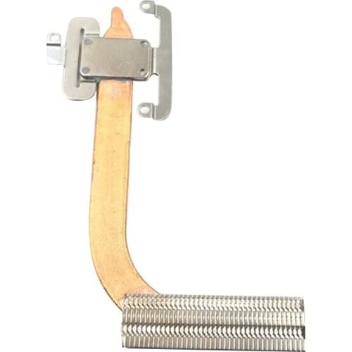 Replacement Cooling Copper Tube CPU GPU Heat Sink Unit Spare Parts For Nintendo Switch HAC-001 Copper Heat Sink Repair