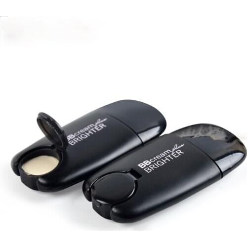 Cross Border Hot Selling Music Flower Concealer Liquid Foundation Moisturizing Isolation Liquid Foundation makeup concealer