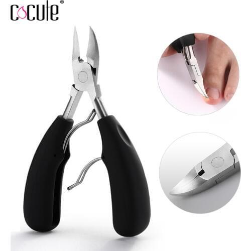 Кусачки для кутикулы Cocute China At AliExpress