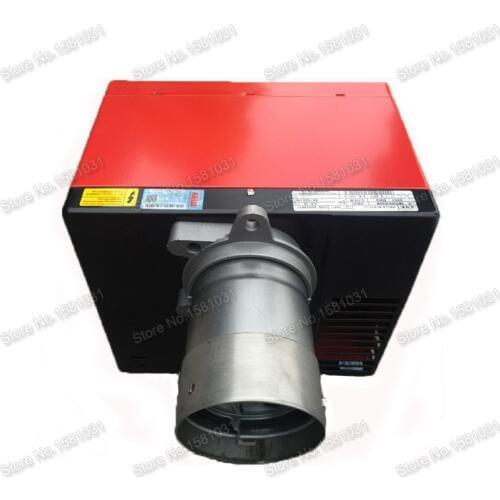 Italy RIELLO G10 with Air damper Diesel burner Riello 40 G10 oil burner Kitchen, Casting, Baking industrial diesel burner