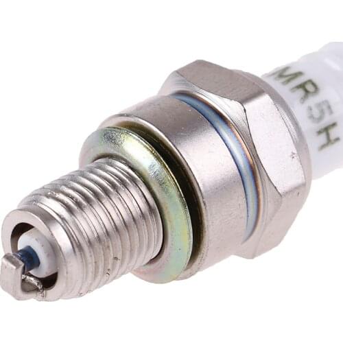 Hot sale For Spark Plug GX25 GX35 Motor Trimmer Blower Edger CMR5H Replacement