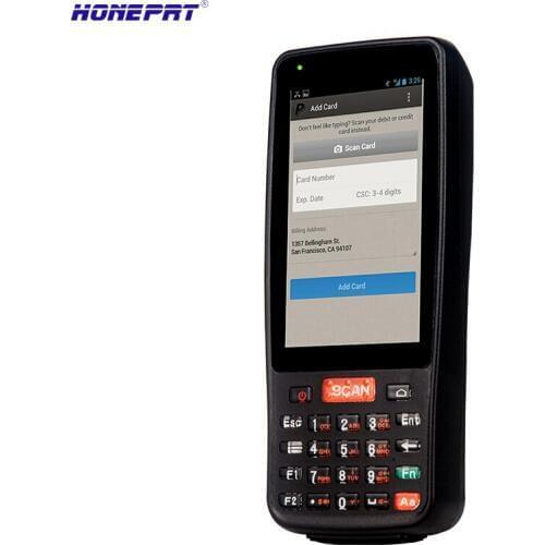 HSENGPRT LCD Displays